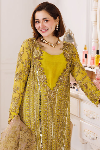 Charizma | Dastaan e Jashaan Formals 25 | DJ5-04