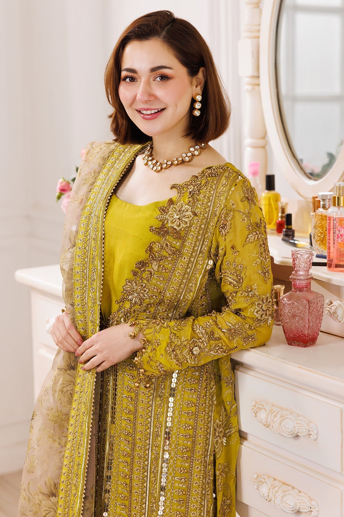 Charizma | Dastaan e Jashaan Formals 25 | DJ5-04