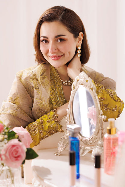 Charizma | Dastaan e Jashaan Formals 25 | DJ5-04