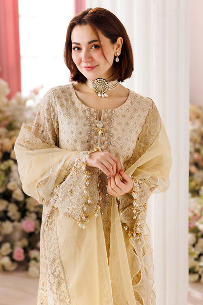 Charizma | Dastaan e Jashaan Formals 25 | DJ5-06