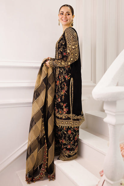 Charizma | Dastaan e Jashaan Formals 25 | DJ5-03