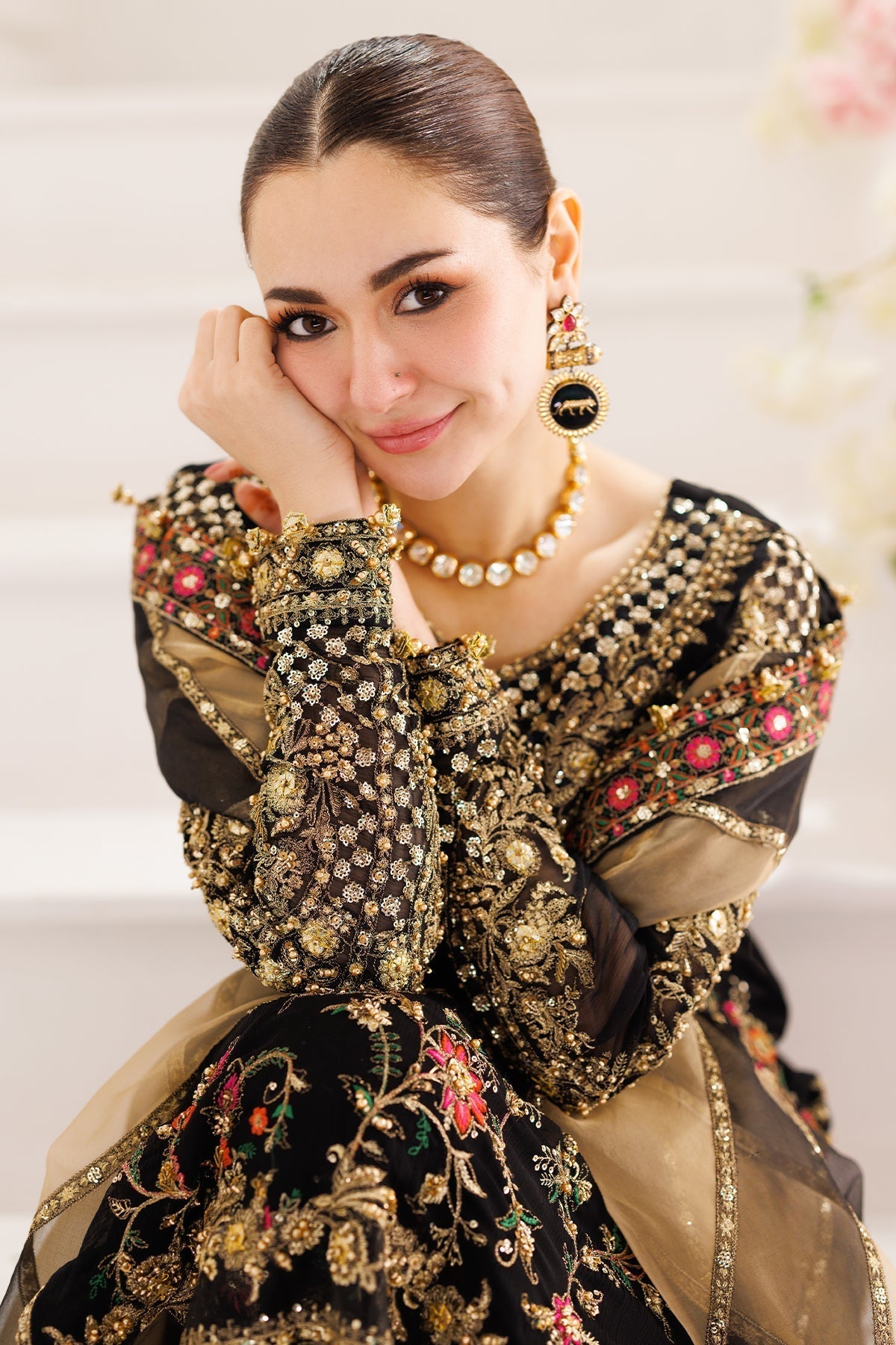 Charizma | Dastaan e Jashaan Formals 25 | DJ5-03