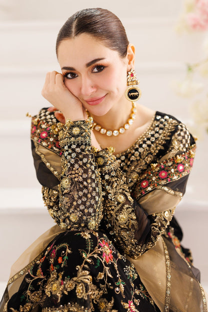 Charizma | Dastaan e Jashaan Formals 25 | DJ5-03