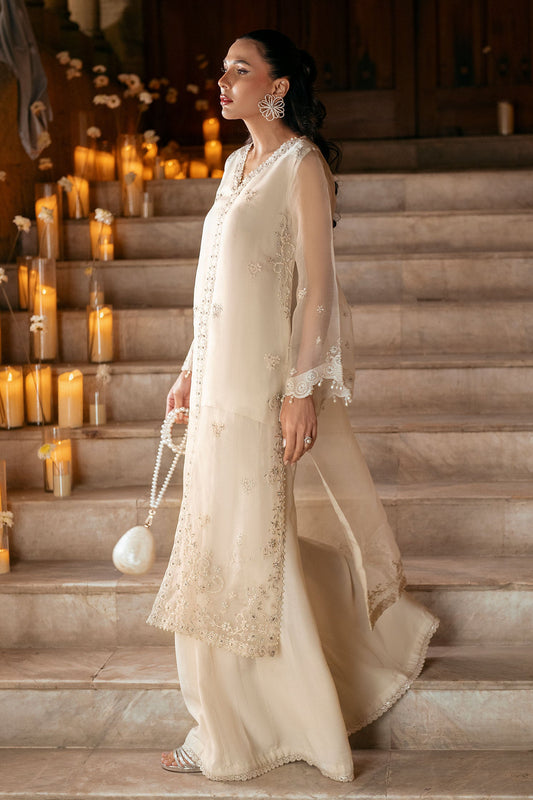 Dhanak | Luxury Pret | FW25DL-0339