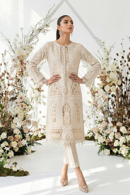 Maria B | Eid Collection 26 | 3 Piece Embroidered Lawn Suit