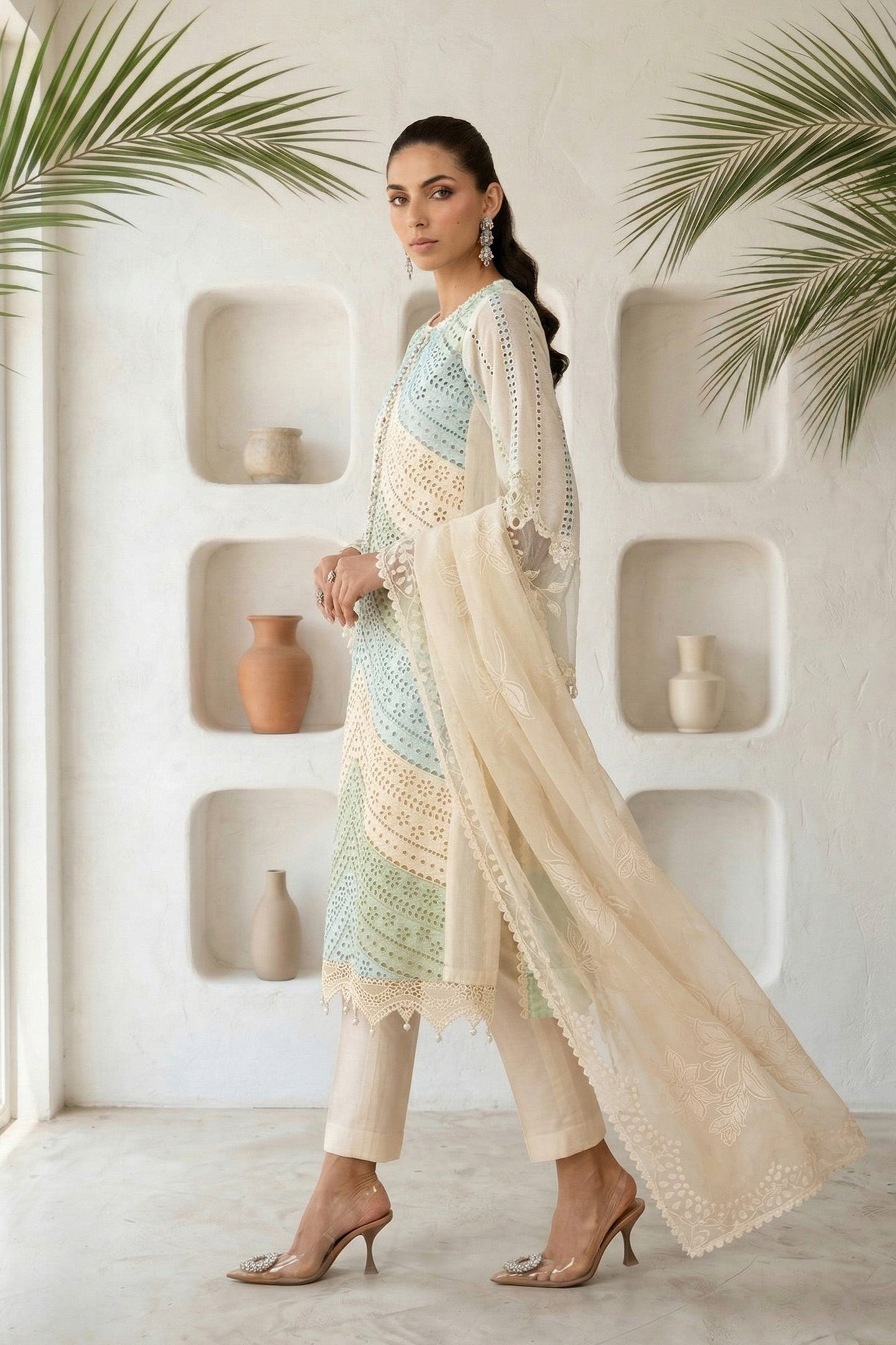 Maria B | Eid Collection 26 | DS-2612-A
