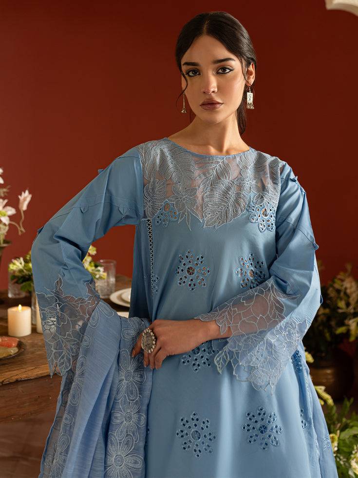 Parishay | Dastan e Noor Lawn | DSC-10