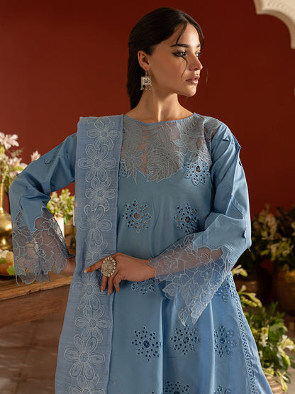 Parishay | Dastan e Noor Lawn | DSC-10