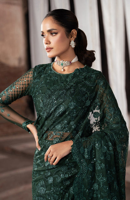 Zarif | Shehnai Luxury Wedding Edit | MEESAM