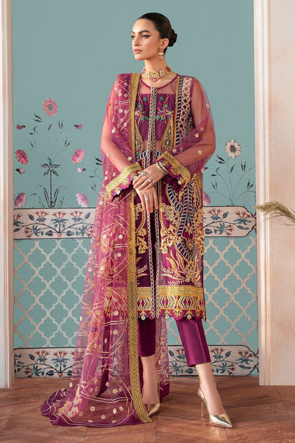Inara | Aurelia Wedding Collection | Florence - House Of Anaya