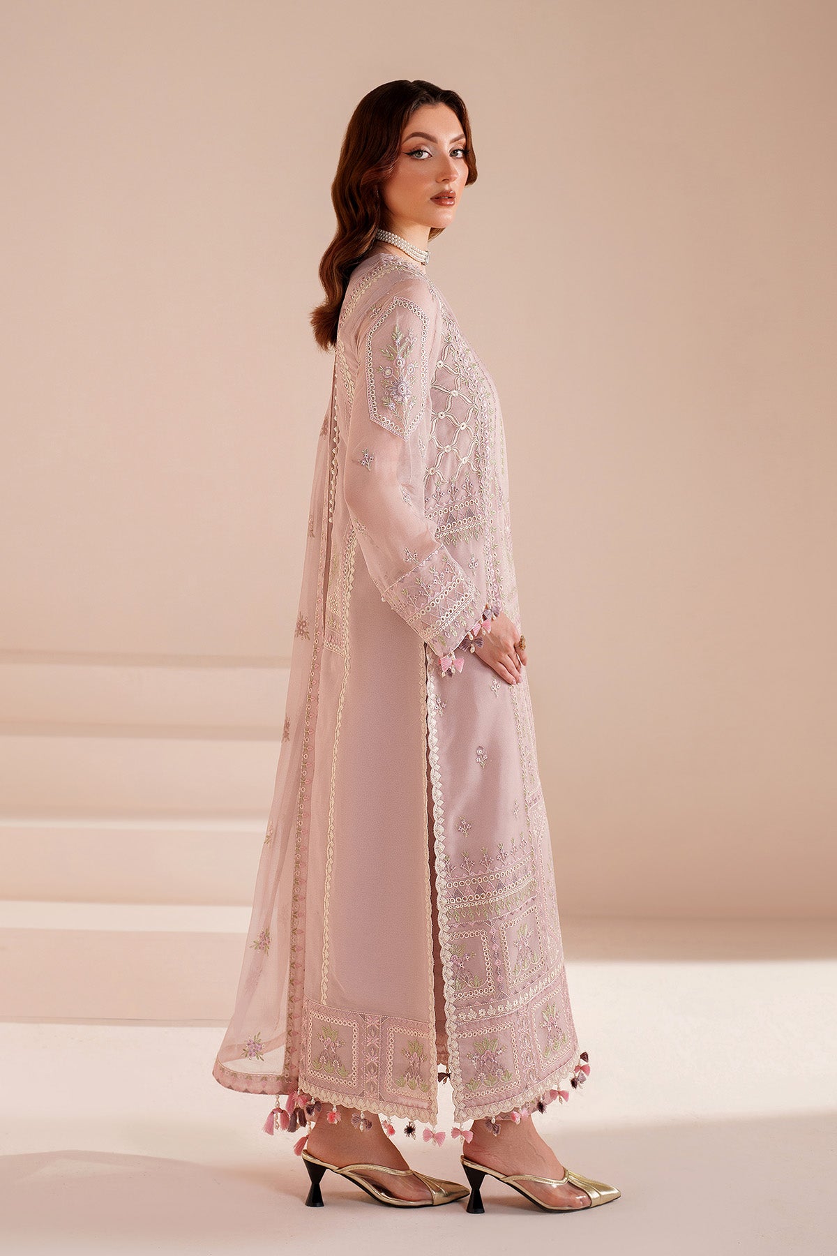 Alizeh | Threads Eid Festive Edit 26 |AF-BDHG-5039-Elva