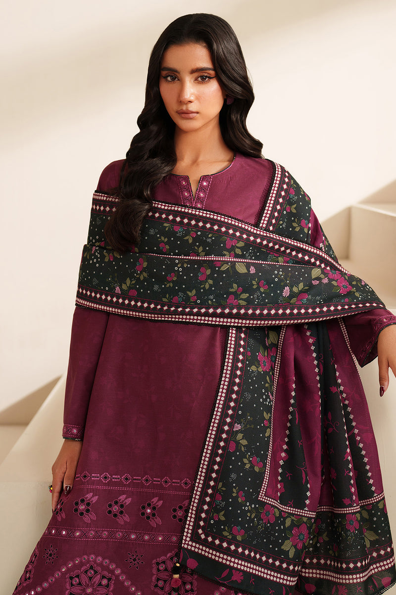 Jazmin | Winter 25 | UW-0225