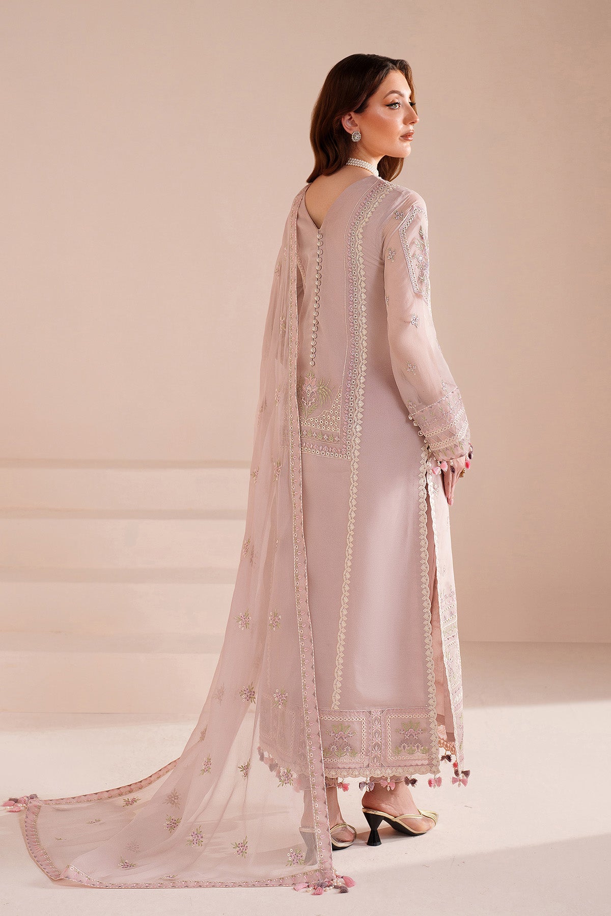 Alizeh | Threads Eid Festive Edit 26 |AF-BDHG-5039-Elva