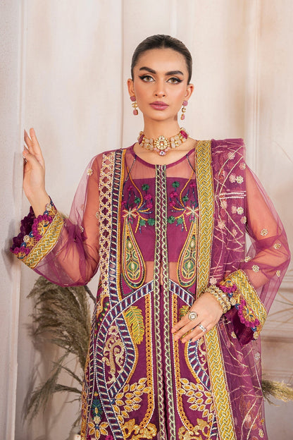 Inara | Aurelia Wedding Collection | Florence - House Of Anaya