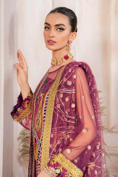 Inara | Aurelia Wedding Collection | Florence - House Of Anaya