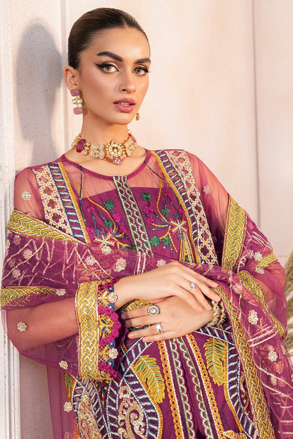 Inara | Aurelia Wedding Collection | Florence - House Of Anaya