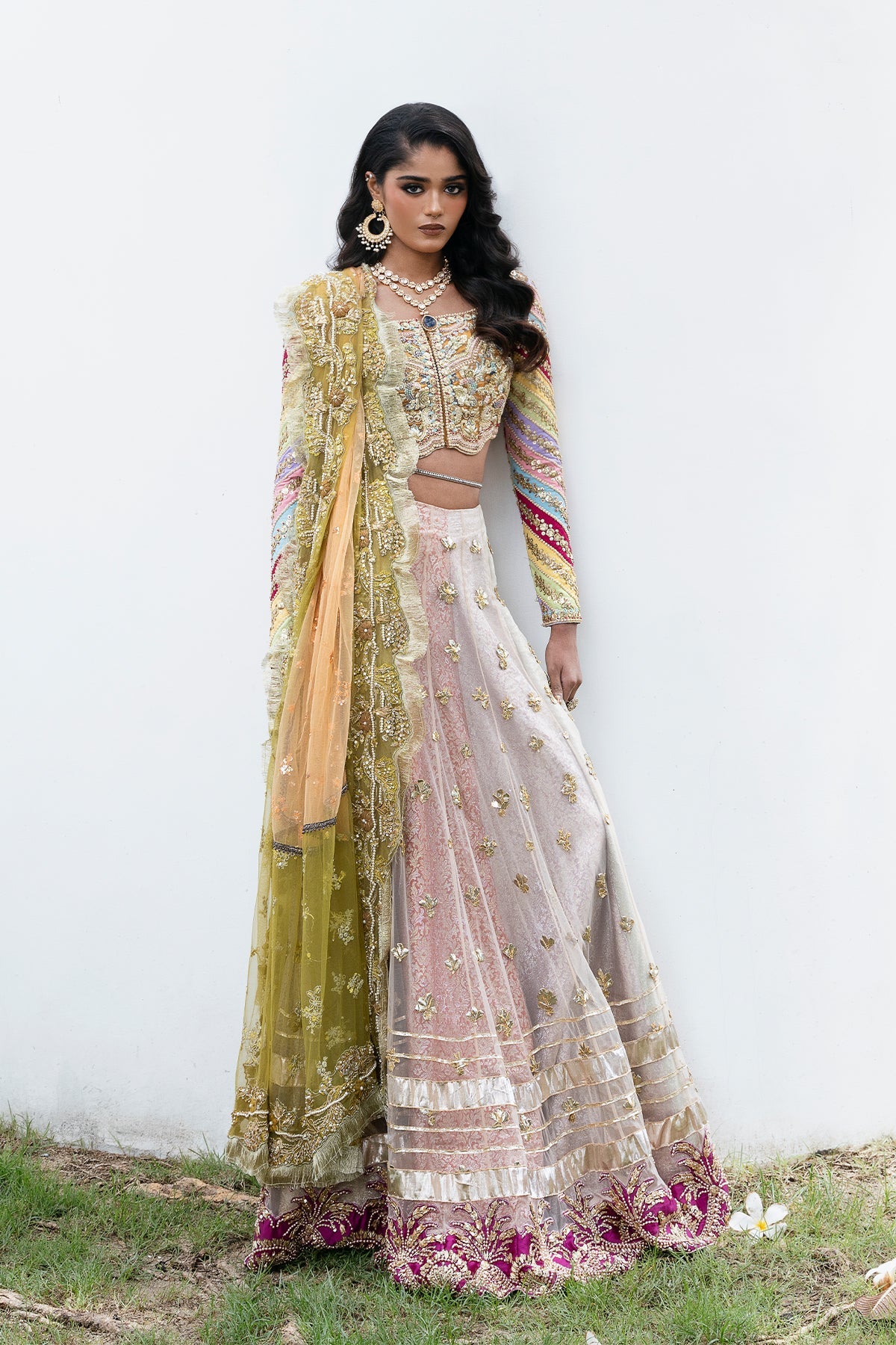 Mysie | Aurea Luxury Formals | Ashkita