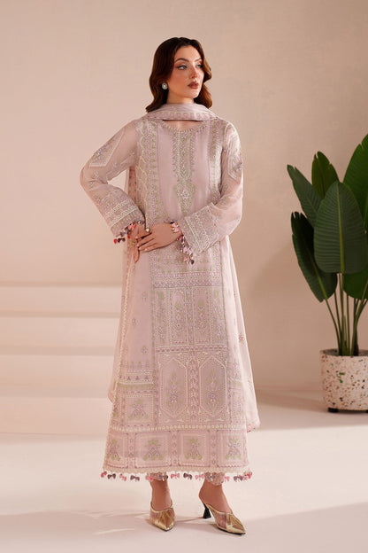 Alizeh | Threads Eid Festive Edit 26 |AF-BDHG-5039-Elva