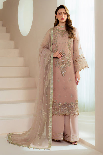 Alizeh | Aymal Chiffon | AF-BHM-4043-Jade
