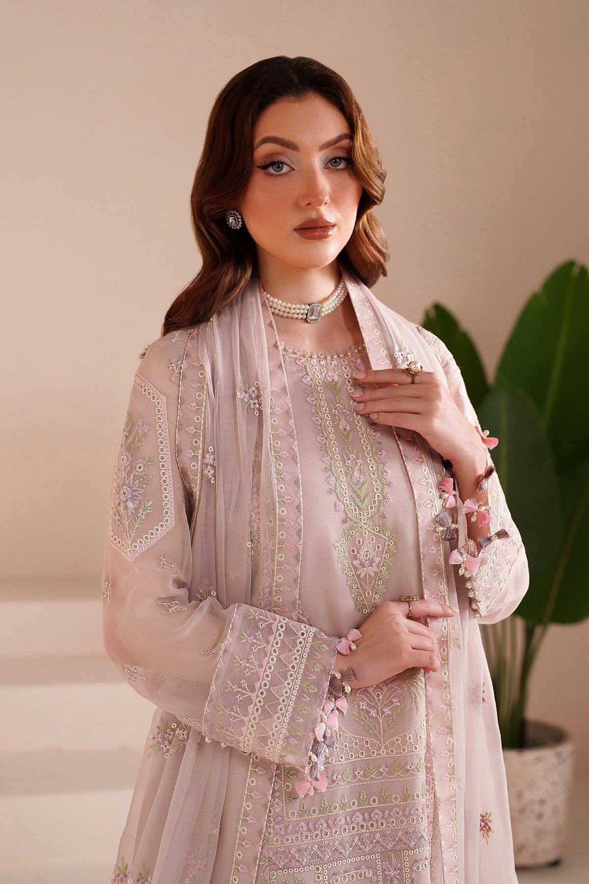 Alizeh | Threads Eid Festive Edit 26 |AF-BDHG-5039-Elva