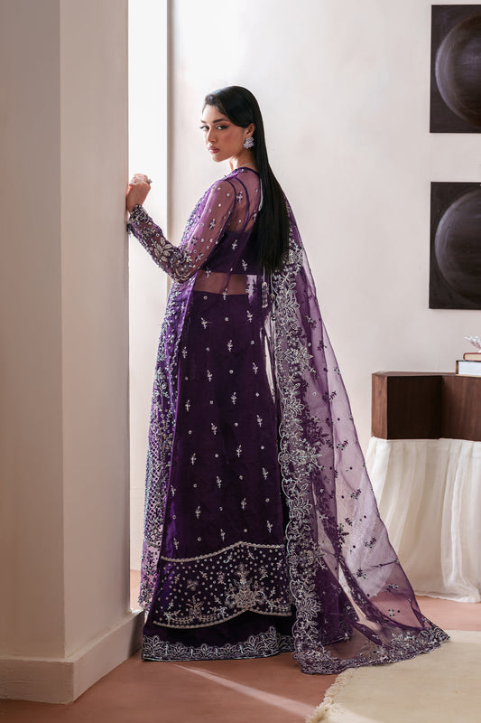 Emaan Adeel | Starlit Jewels | Tourmaline - S0483