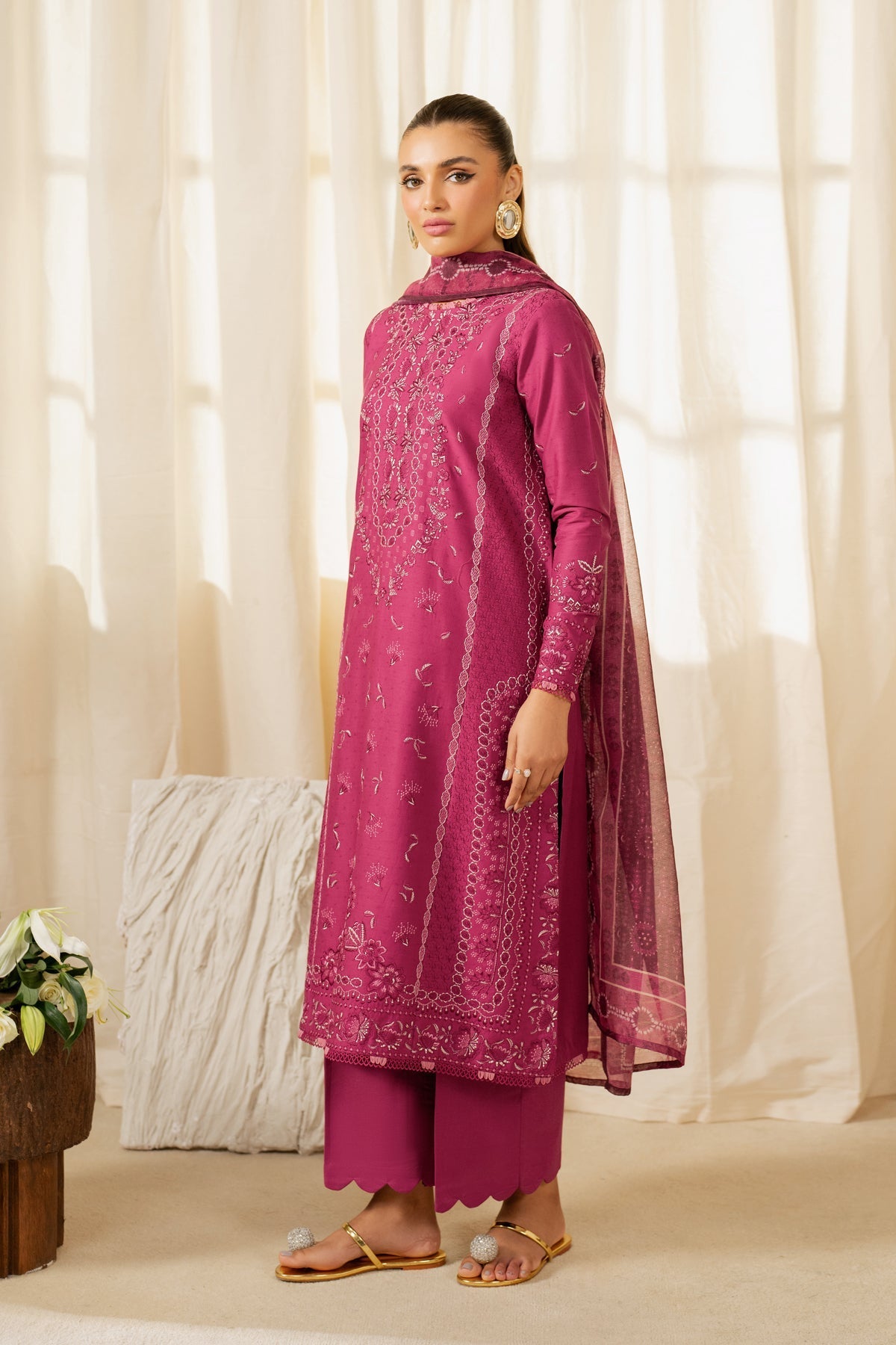 Xenia Formals | Summer Away 25 | KUNAR