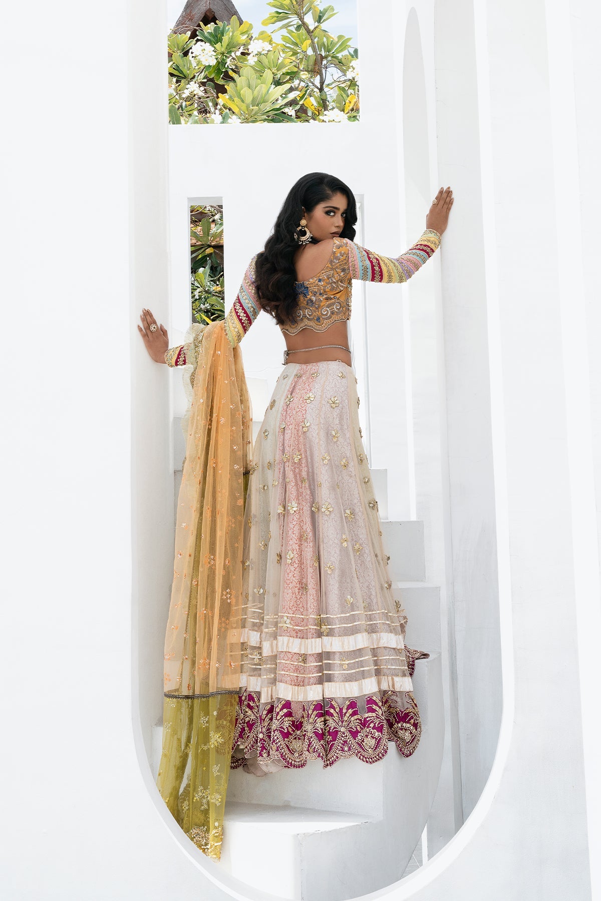 Mysie | Aurea Luxury Formals | Ashkita