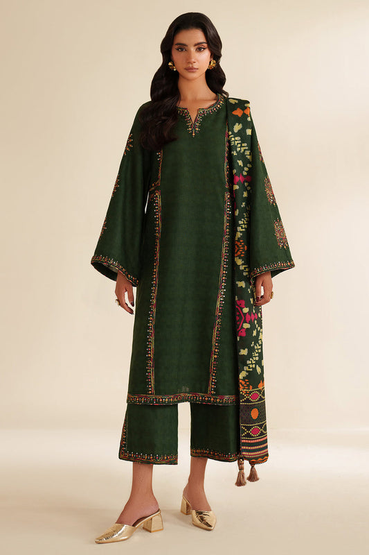 Jazmin | Winter 25 | UW-0212