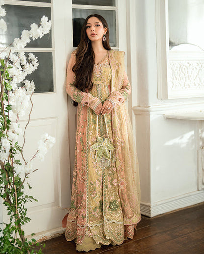 Mushq | Sham Shandaar Festive | Sur Sunehri