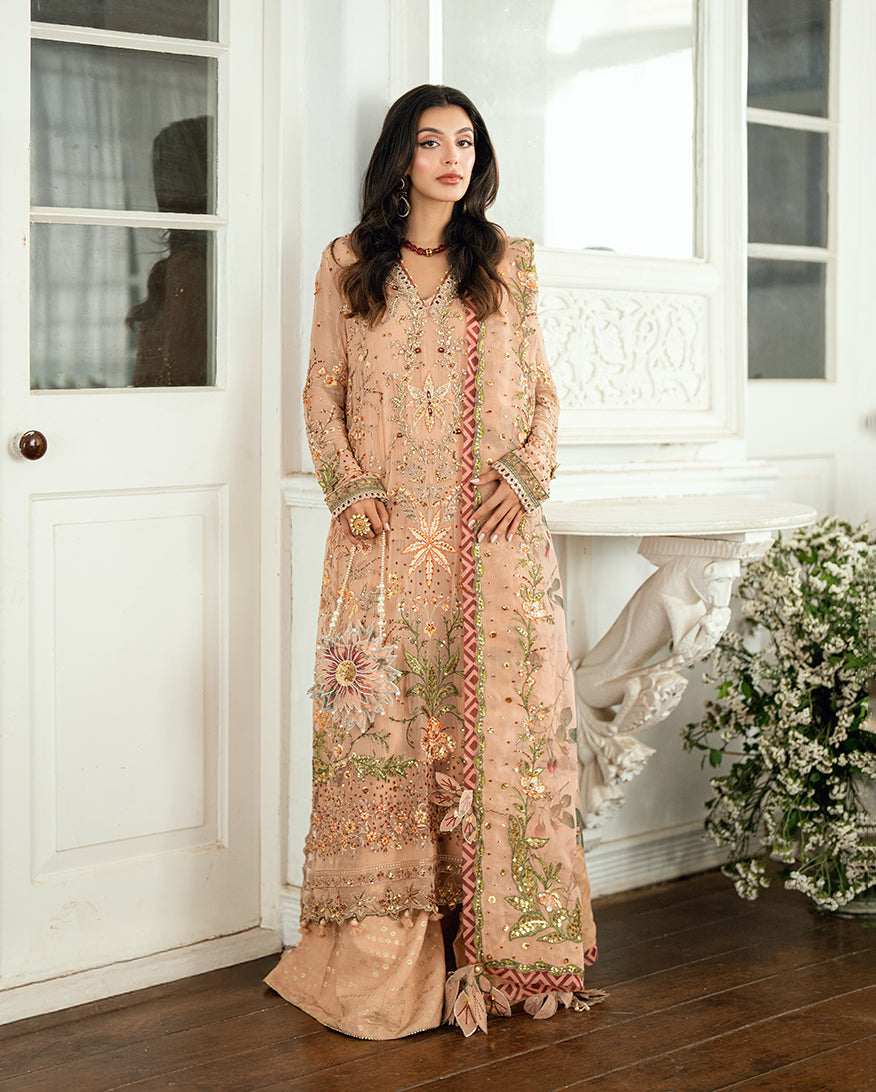 Mushq | Sham Shandaar Festive | Tarannum
