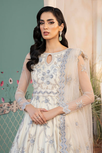 Inara | Aurelia Wedding Collection | Aqua - House Of Anaya
