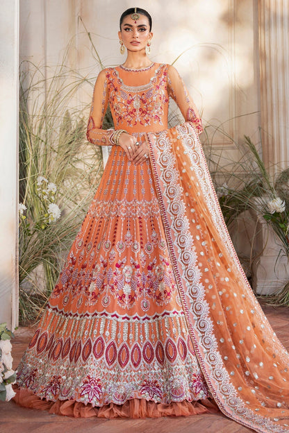 Inara | Aurelia Wedding Collection | Elana - House Of Anaya