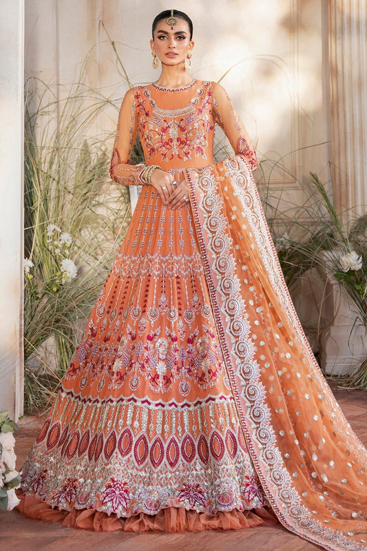 Inara | Aurelia Wedding Collection | Elana - House Of Anaya