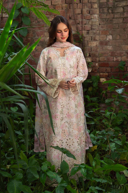 Neeshay | Summer Lines Printkari 25 | WHIMSY