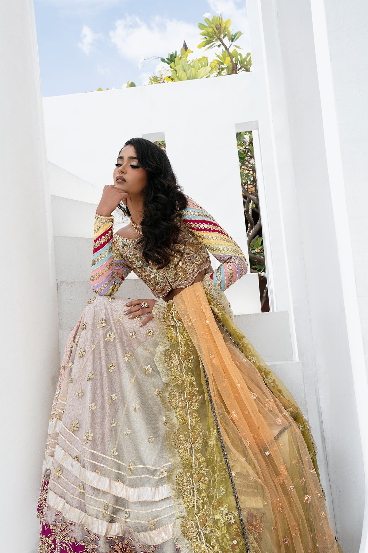 Mysie | Aurea Luxury Formals | Ashkita