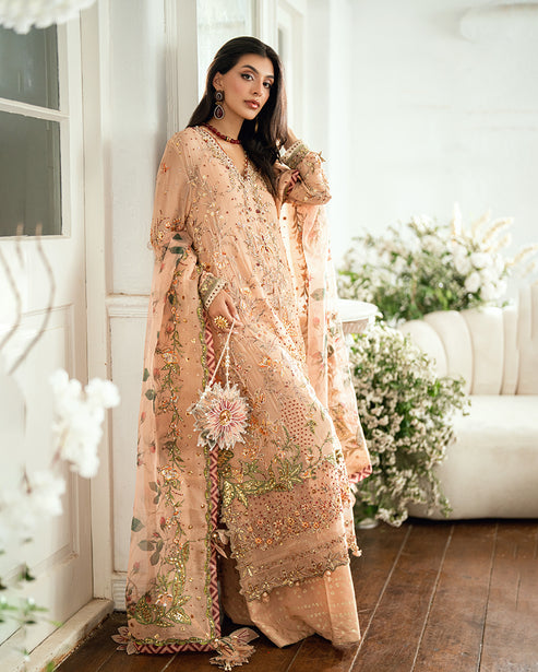 Mushq | Sham Shandaar Festive | Tarannum