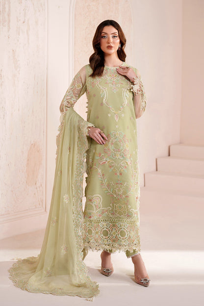 Alizeh | Threads Eid Festive Edit 26 |AF-BDHG-5042-Anya