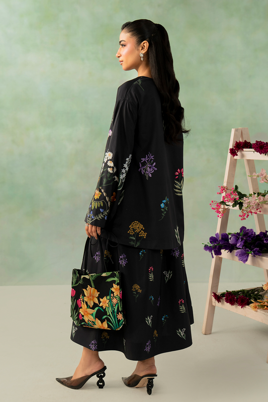 Zarposh | Folds SS 26 | EDEN