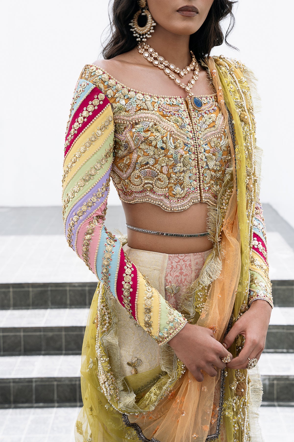 Mysie | Aurea Luxury Formals | Ashkita