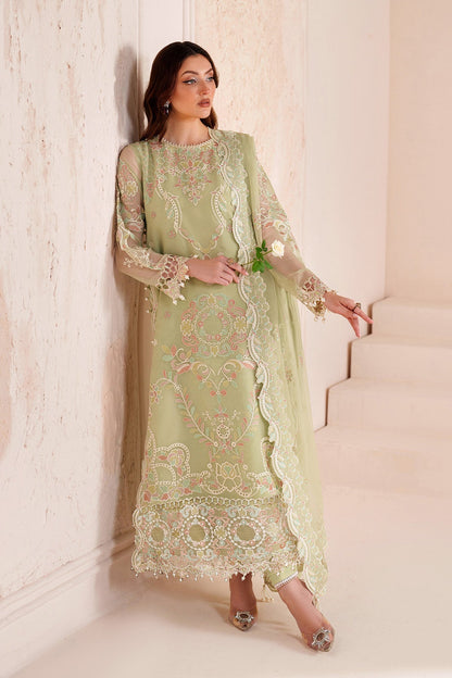 Alizeh | Threads Eid Festive Edit 26 |AF-BDHG-5042-Anya