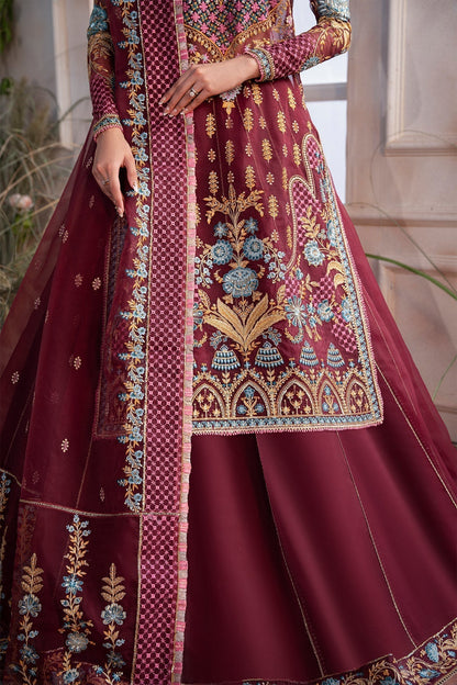 Inara | Aurelia Wedding Collection | Azaria - House Of Anaya