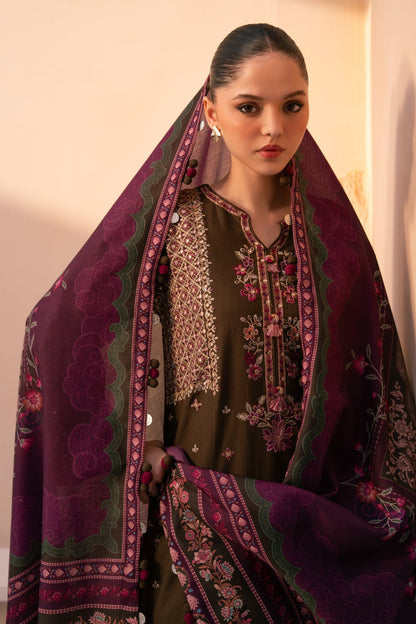 Xenia Formals | Rang e Khizan | AZRA