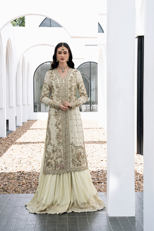 Mysie | Aurea Luxury Formals | Elika