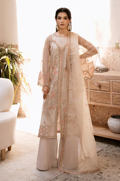 Zarposh | Elara Formals | Siara - House Of Anaya