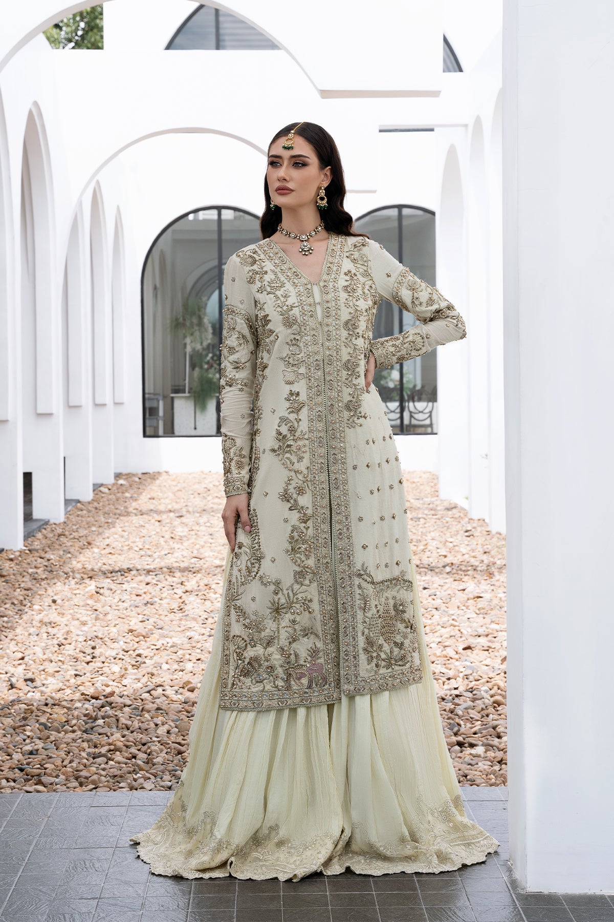 Mysie | Aurea Luxury Formals | Elika