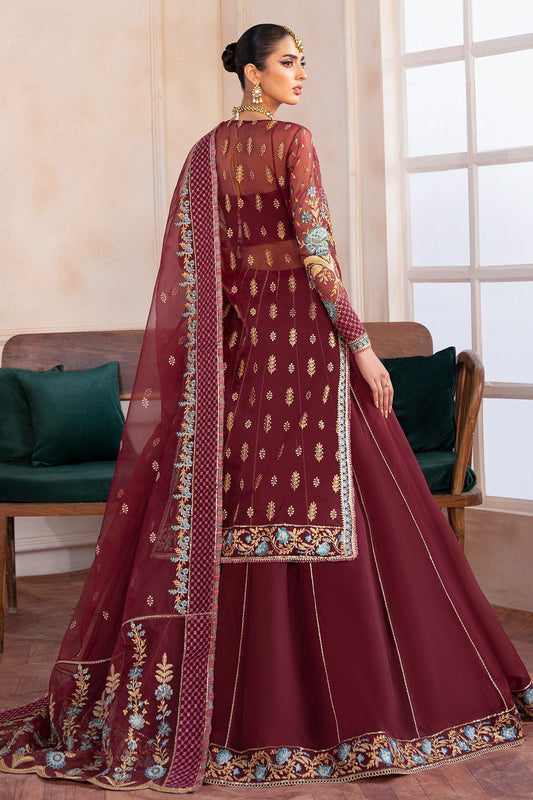 Inara | Aurelia Wedding Collection | Azaria - House Of Anaya