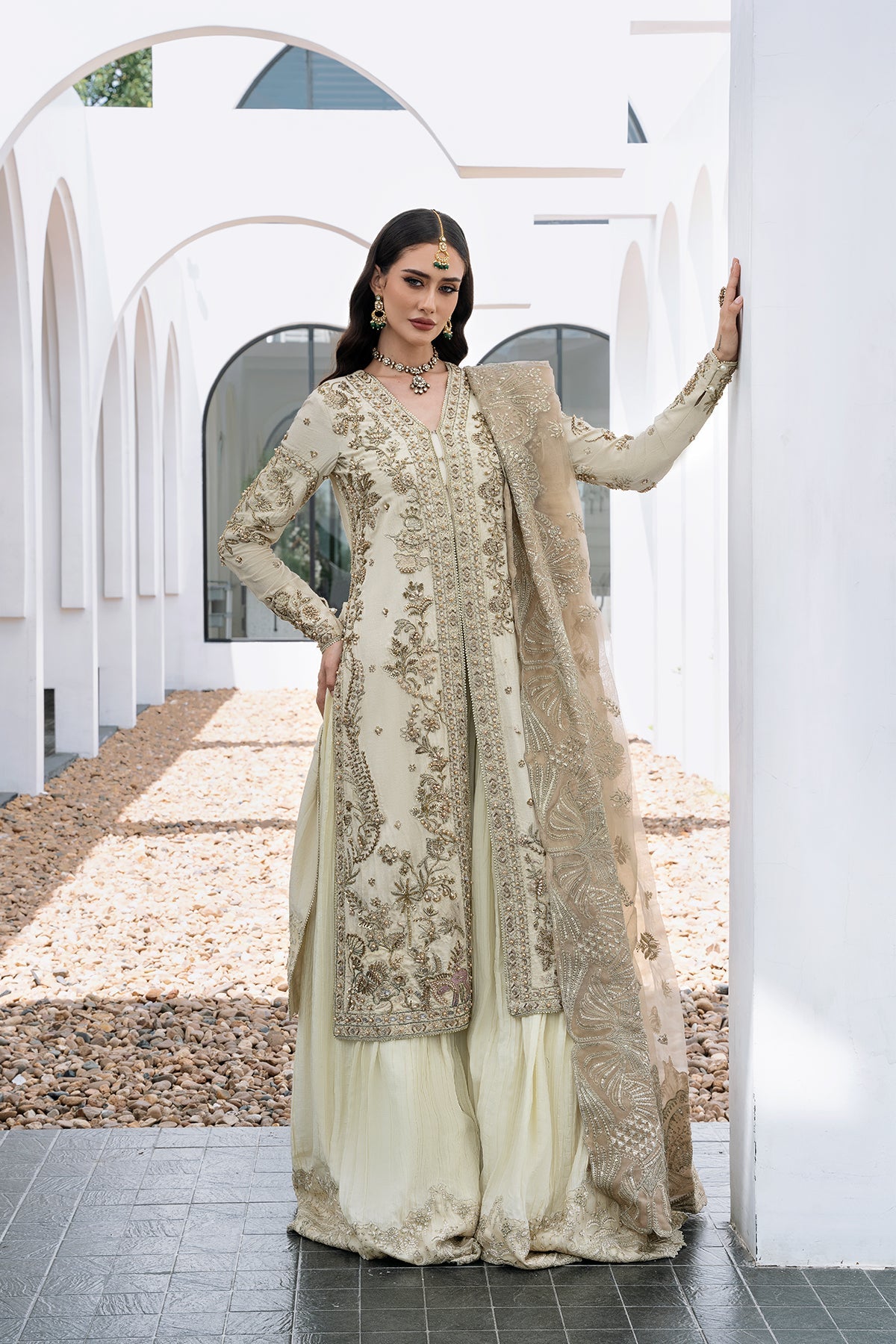 Mysie | Aurea Luxury Formals | Elika