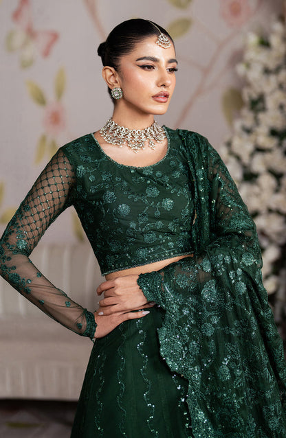 Zarif | Shehnai Luxury Wedding Edit | MEESAM