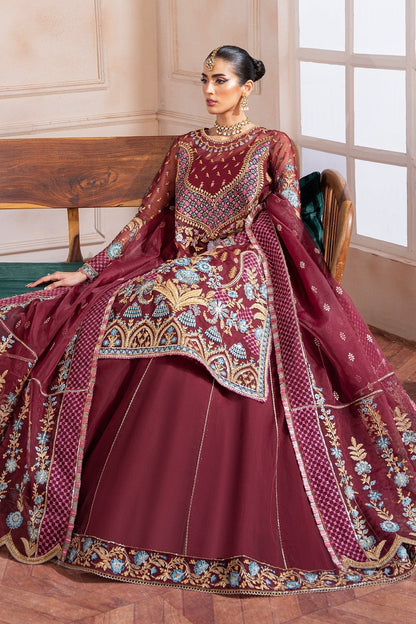 Inara | Aurelia Wedding Collection | Azaria - House Of Anaya