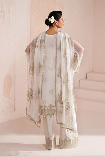 Alizeh | Aymal Handcrafted Luxury Formals | AF-BHM-4067-Zeba